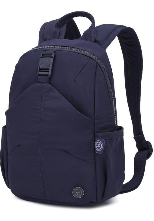Smart Bags Mikro Poly Kumaş Küçük Boy Kadın Sırt Çantası 3334 görsel 3