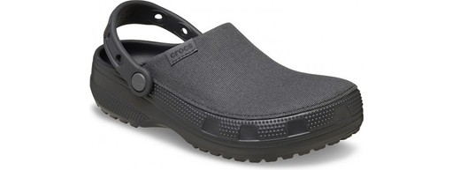 Crocs Classic Craffed Clog Erkek Terlik görsel 2