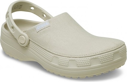 Crocs Classic Craffed Clog Erkek Terlik görsel 5