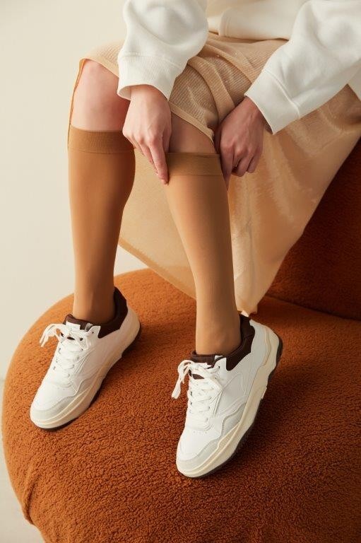 Penti Micro 40 Pantolon Çorabı