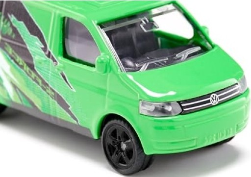 Die Grup Oyuncak Vw Transporter Araba