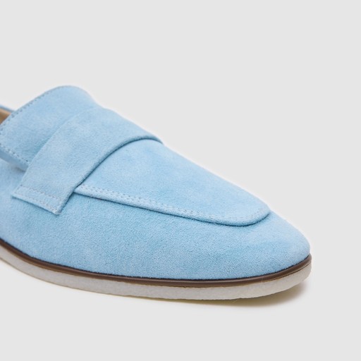 Togo Kadın Loafer Ayakkabı [060226], Bisküvi, 36 görsel 3