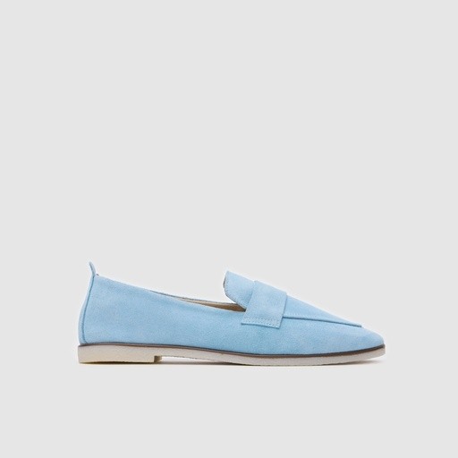 Togo Kadın Loafer Ayakkabı [060226], Bisküvi, 36