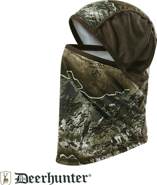 Deerhunter Realtree Max 97 Kamuflaj Maske