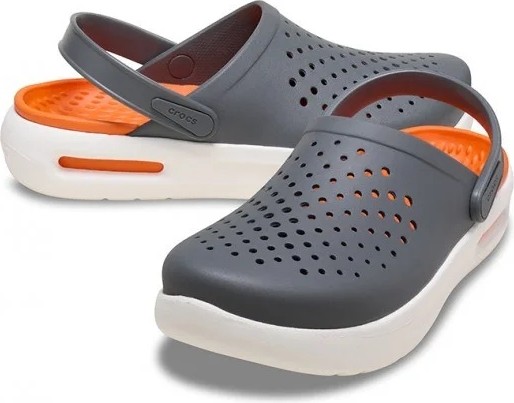 Crocs Inmotion Clog Unisex Terlik görsel 3