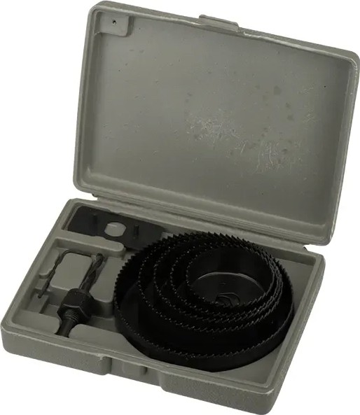 Belirtilmemiş Tomax Ahşap Panç Set - 8 Parça, Kutulu