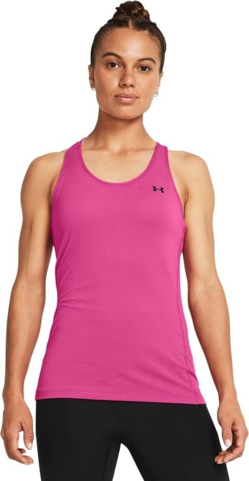 Under Armour Kadın Heatgear Racer Tank