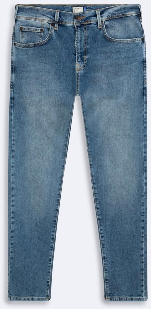 LTB Dıego x Y Mid Indigo Pantolon