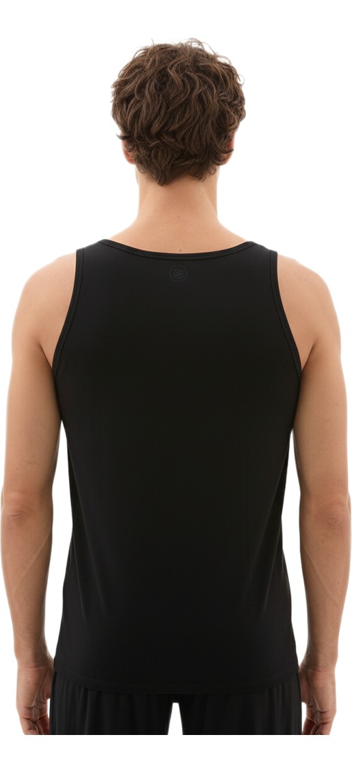 Blackspade Erkek Atlet Aura 9504 - Beyaz görsel 6