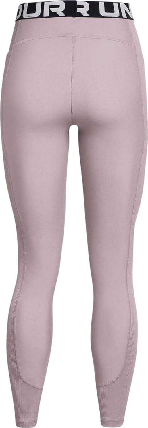 Heatgear Rib Legging Tayt Kadın görsel 3