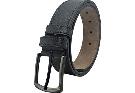Genuıne Leather Eds Company Genuine Leather Company Eds Erkek Spor Kemer görsel 7