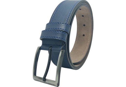 Genuıne Leather Eds Company Genuine Leather Company Eds Erkek Spor Kemer görsel 8