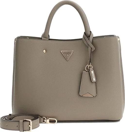 Guess Meridian Ii Kadın El Çantası HWBG6974060