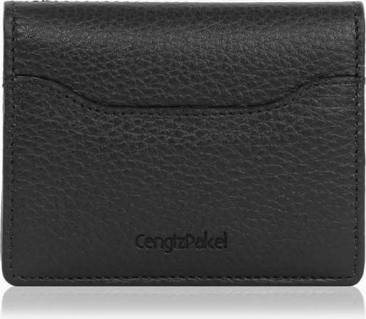 Cengiz Pakel Deri Kartlık 2499 görsel 6