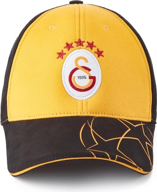 Die Grup Galatasaray Ucl Çocuk Şapka C252236
