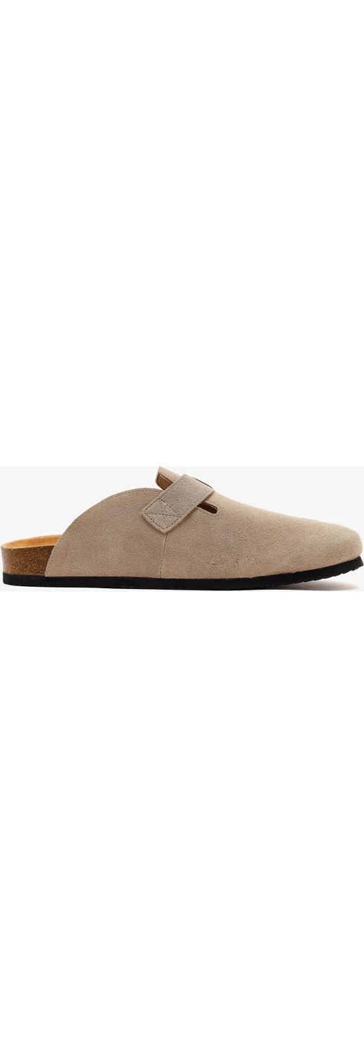 Resim Skechers Aidan Erkek Bej Terlik 205297 Tpe 