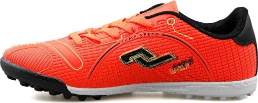 Mythriva Jump 28006 D Orange Yellow Black Erkek Halı Saha Ayakkabısı 28006-D-ORANGE-YELLOW-BLACK Turuncu 41 görsel 2