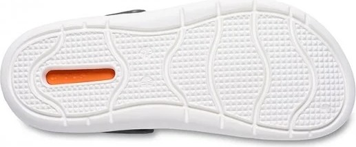 Crocs Inmotion Clog Unisex Terlik görsel 5