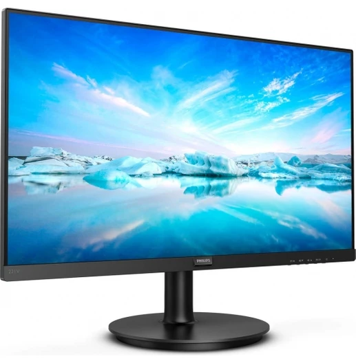 Resim 21.5 Phılıps 221V8/01 W-Led 4ms 75HZ VGA HDMI 