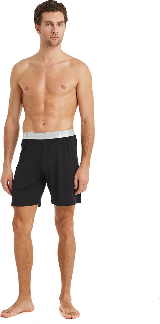 Blackspade Erkek Pijama Altı 9314 - Siyah Rahat Kesim ve Nefes Alabilir Kumaş Özellikli görsel 3