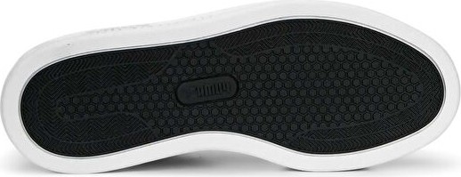 Puma Smash Platform V3 Tdp Unisex Günlük Ayakkabı 40617504 Beyaz görsel 6