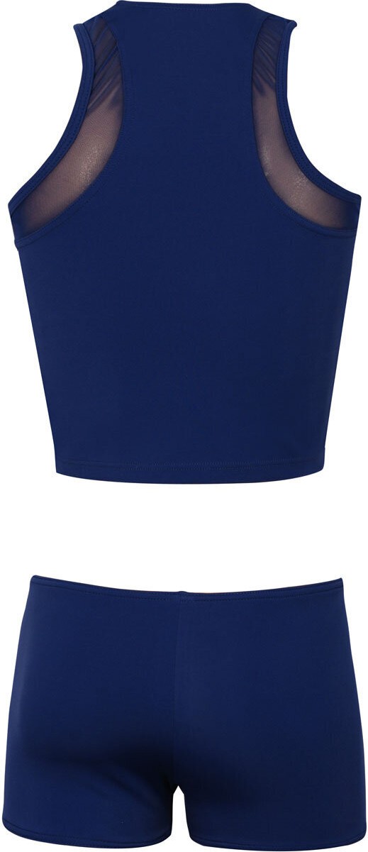 Kom Riana Tankini görsel 2