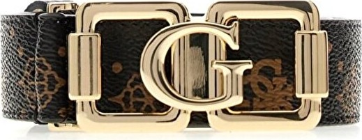 Guess Emelie Logo Kadın Kemer görsel 3