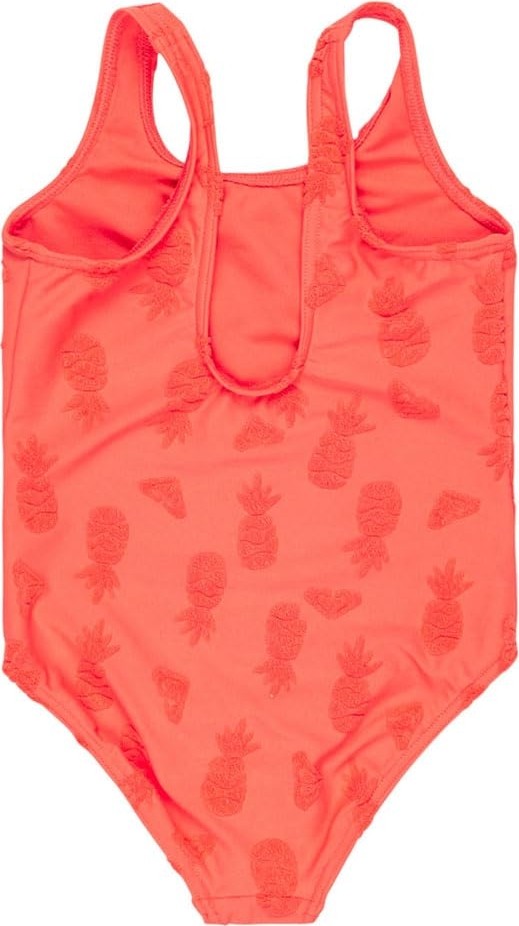 Die Grup Roxy Pineapple Pop Kız Çocuk Mayo, 4, ERLX103117, Emberglow Pıneapple Teenıe, Kız Çocuklar görsel 2