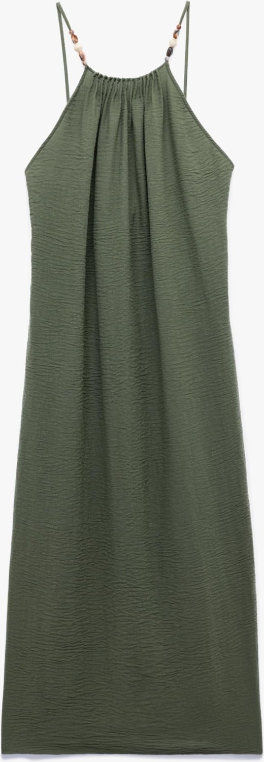 Aesco Koton Beach Dress görsel 4