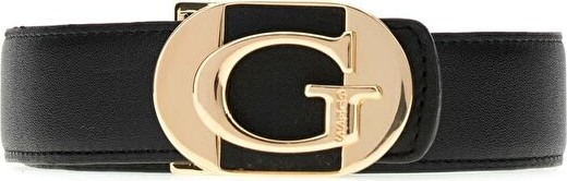 Guess Kadın Kemer Tokalı Logo