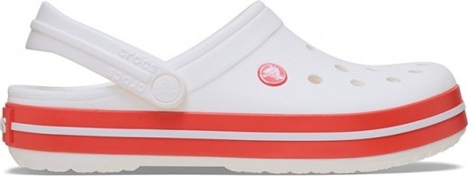 Crocs Crocband Unisex Terlik 11016 Gri Melanj Hafif Konforlu Tasarım Düz Topuklu