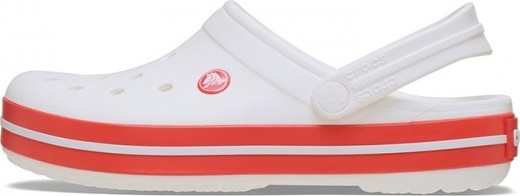 Crocs Crocband Unisex Terlik 11016 görsel 2