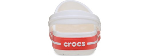 Crocs Crocband Unisex Terlik 11016 görsel 3