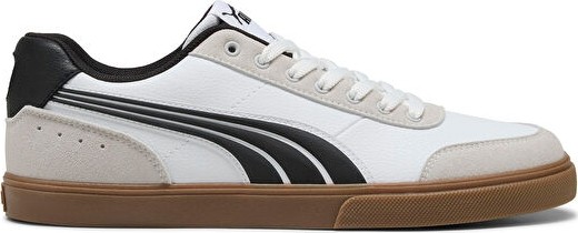 Puma Court Ever Erkek Günlük Ayakkabı 40718602 Beyaz
