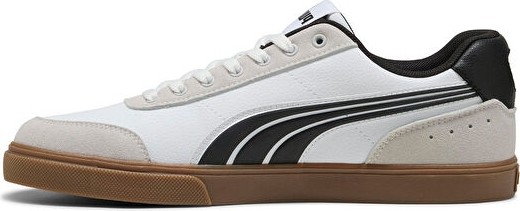 Puma Court Ever Erkek Günlük Ayakkabı 40718602 Beyaz görsel 2