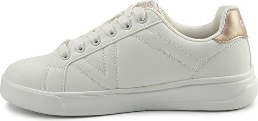 U.S. Polo Assn. EXXY 5PR Beyaz Kadın Sneaker görsel 8