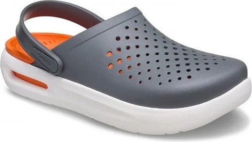Crocs Inmotion Clog Unisex Terlik görsel 6
