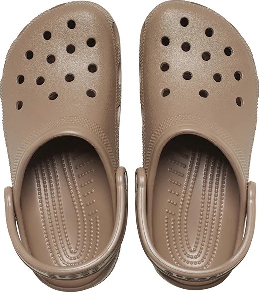 Crocs Classic Erkek Sandalet 10001-2Q9 görsel 4