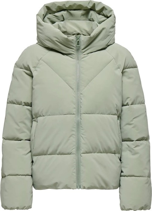 Only Bayan Puffer Kapüşonlu Mont 15318451