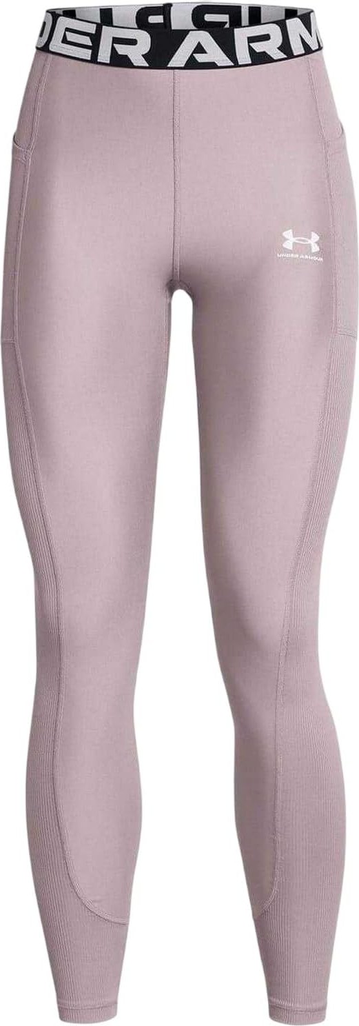 Heatgear Rib Legging Tayt Kadın