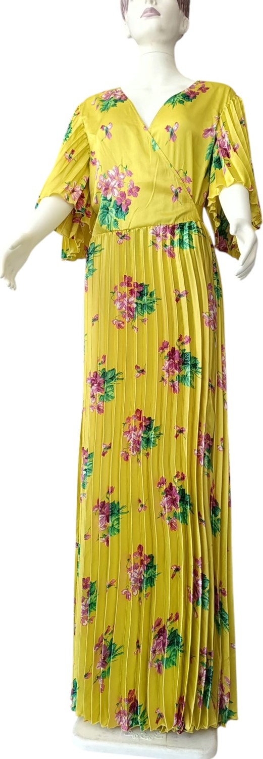 Assos Desıgn Asya Gümrük Malları Kimono, Sabahlık, Elbise, Kimono Elbise, Kadın Elbise görsel 2