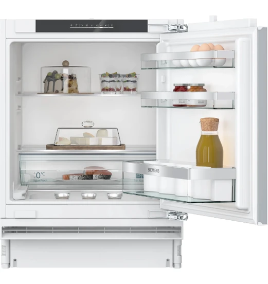 Resim Siemens KU21RADE0 IQ500 E Enerji Sınıfı 134 lt De Frost Buzdolabı 