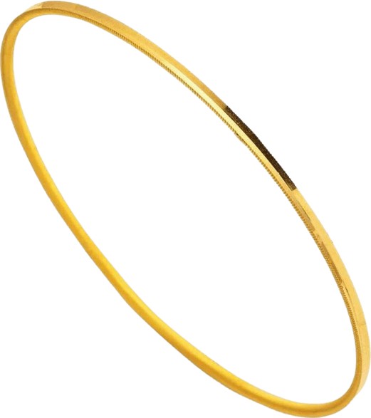 Anadolum Altın 7 gr 22 Ayar Ajda Bilezik