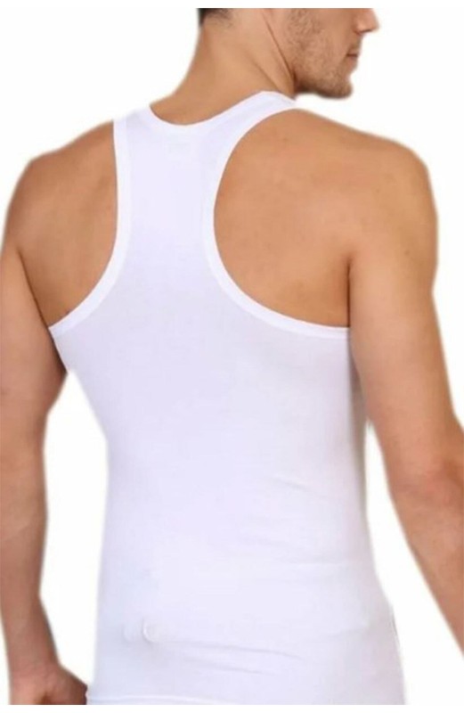 Seher Yıldızı Erkek 6 Lı Paket Gri Rambo Sporcu Atlet görsel 5