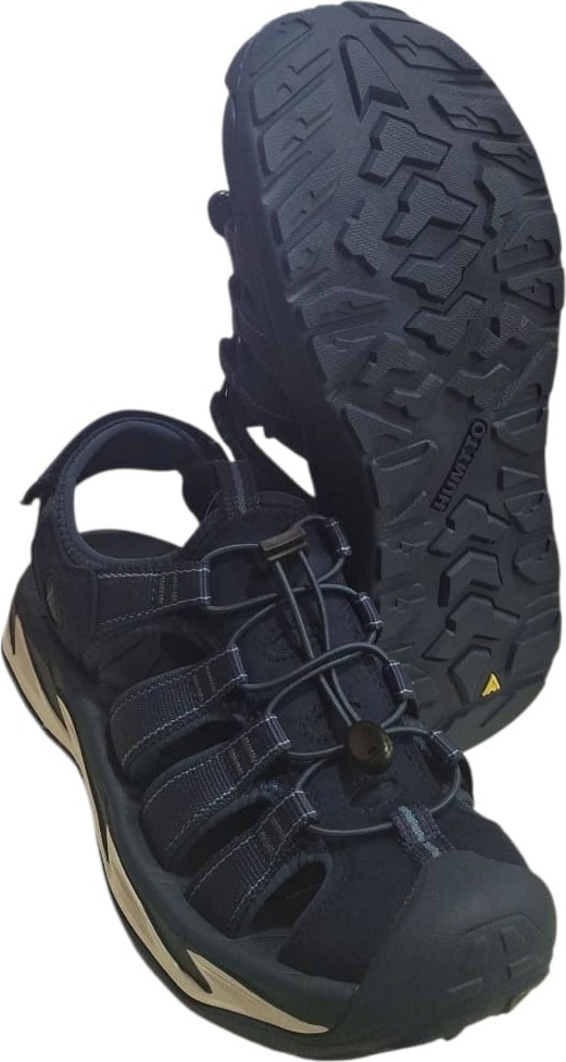 Solmaz 760289A-5 Erkek Sandalet görsel 3