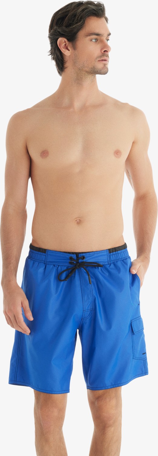 Blackspade Erkek Deniz Şortu 10763 - Saks