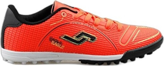 Odea Jump 28006 D Orange Yellow Black Erkek Halı Saha Ayakkabısı 28006-D-ORANGE-YELLOW-BLACK Turuncu 41