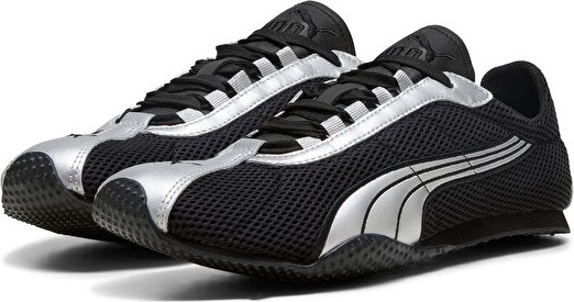 Puma H-Street Og Unisex Günlük Ayakkabı 40369202 Siyah görsel 4