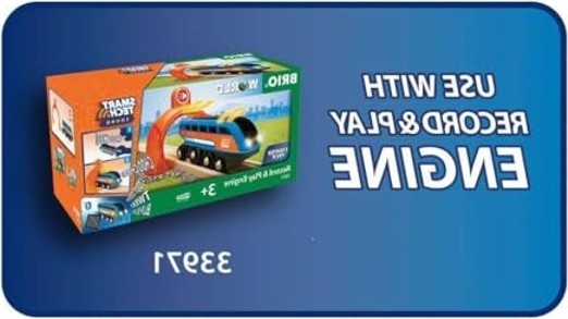 Aesco Akıllı Tech Ses Eylem Tünel Istasyonu - Tüm Tren Setleri ile Uyumlu görsel 3