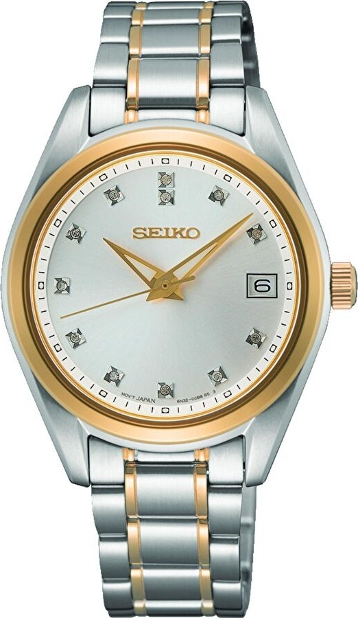 Seiko SUR582P1 Seiko Bayan Kol Saati